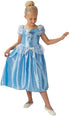 Costume Disney Principessa Cenerentola Tg 3/5A