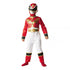 Costume Bambino Power Ranger Megaforce Tg 3/5A