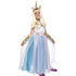 Costume Bambina Unicorno Tg 3/5A