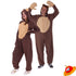 Costume Orso Uomo Donna Mascotte