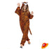 Costume Tigre Uomo Donna Mascotte