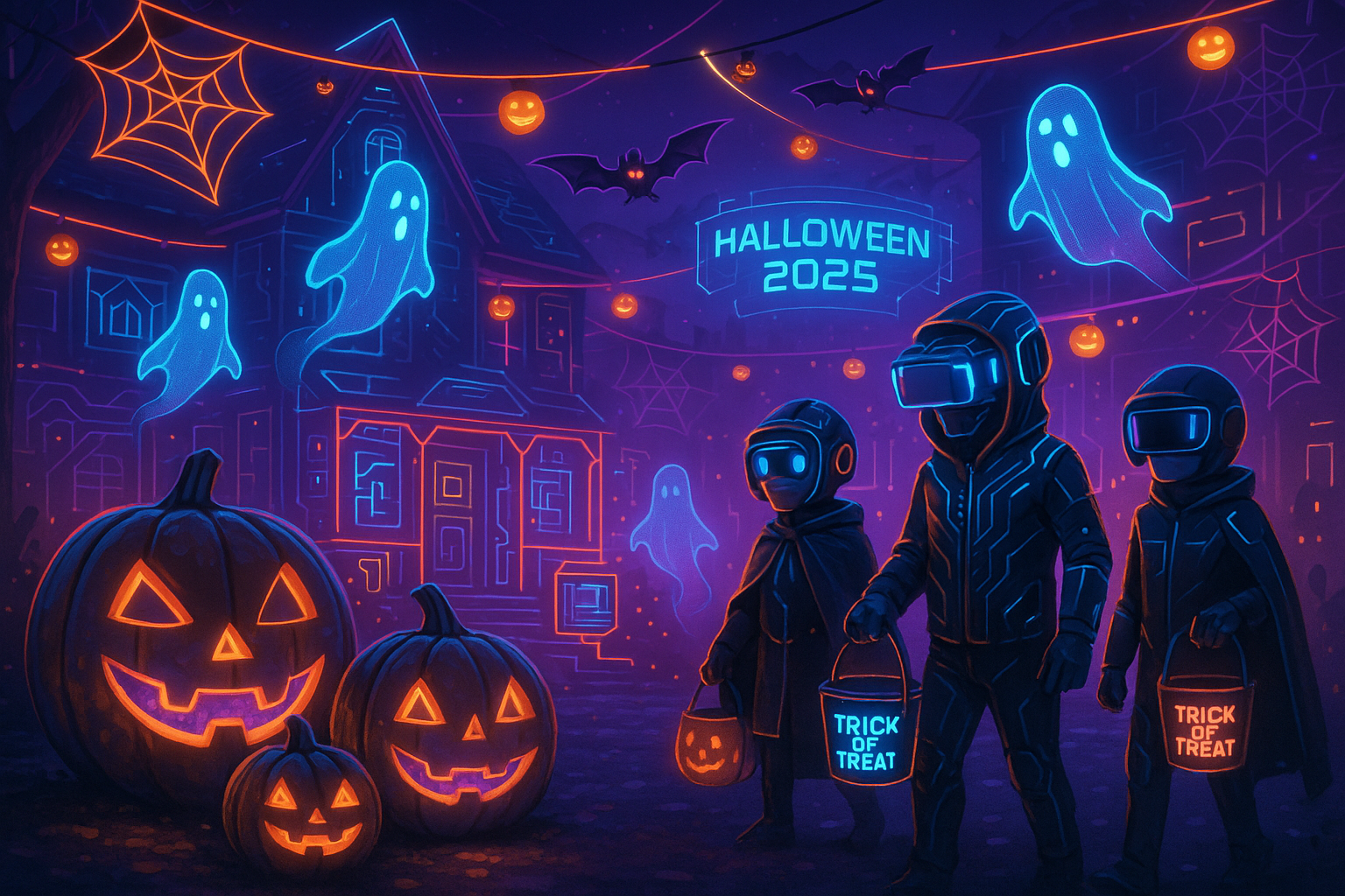 Halloween 2025