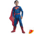 Costume Bambino Superman Man Of Steel DC Comics