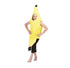 🍌 Costume Banana per Bambini – Un’Esplosione di Allegria Tropicale! 🍌