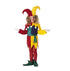 Costume Bambina Clown Jolly